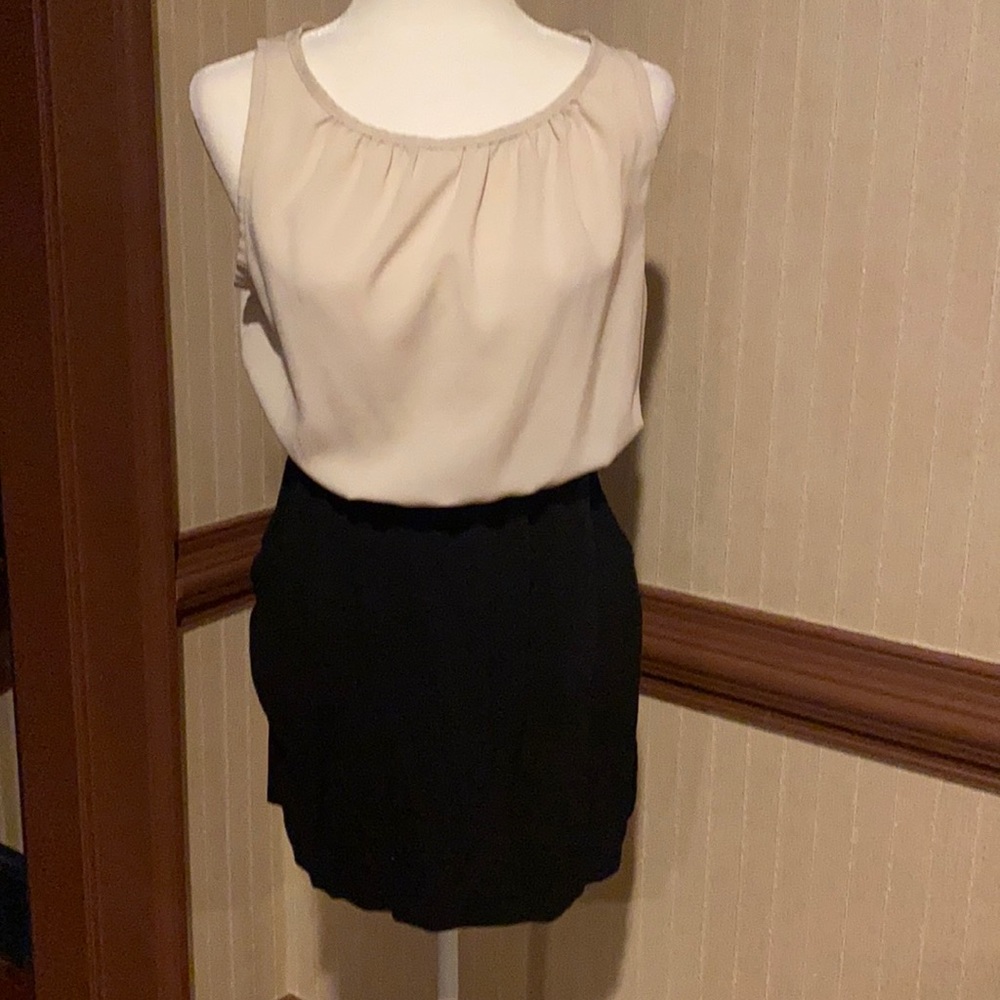 EUC women’s Francesca’s dress